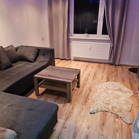3 Izbovy Byt Prievidza Eksteriør bilde