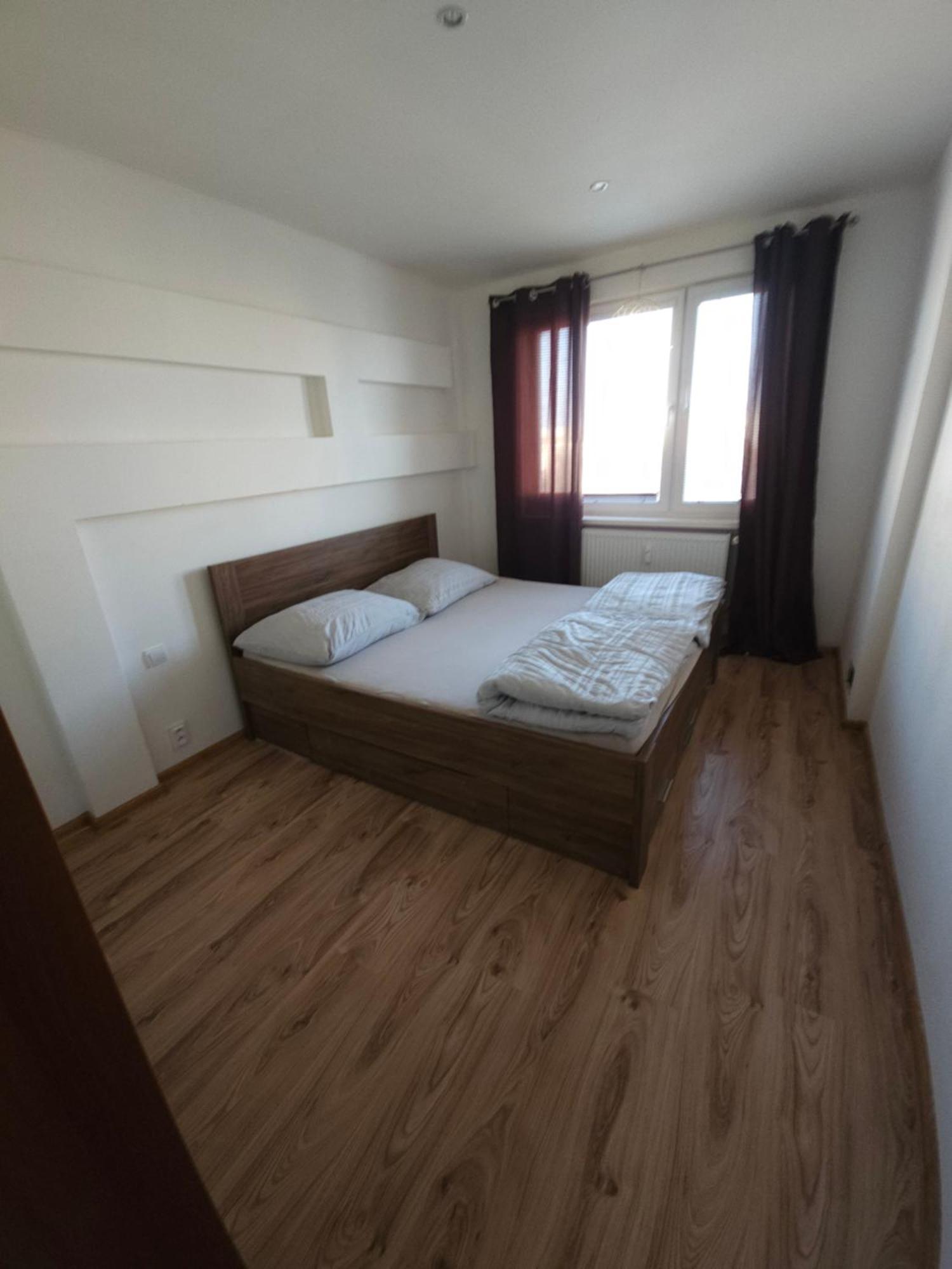 3 Izbovy Byt Prievidza Rom bilde